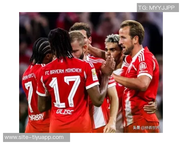 友谊赛拜仁对阵萨尔茨堡首发阵容公布凯恩奥利塞领衔出战