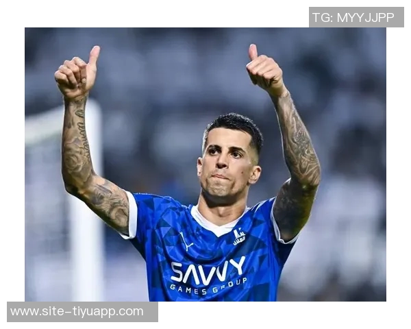 国米与新月就坎塞洛转会达成初步协议球员将在一两天内作出回应